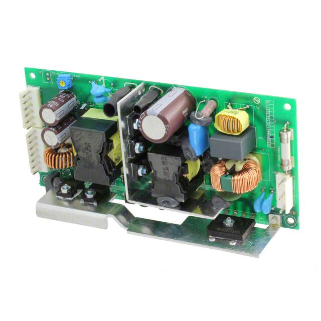 PJ-24V150WBNA Delta Electronics  AC DC Converters